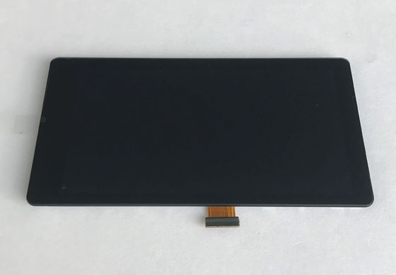 Диск IC ST7701S IPS просмотр TFT сенсорный экран CTP 4 дюйма