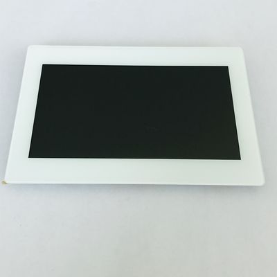 Многоприкосновение 250 нит TFT LCD Монитор 4,3-дюймовый CTP сенсорная панель