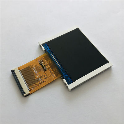 2000 нит HD TFT дисплей TN Трансмиссивный режим для машины чтения