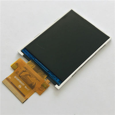 PC SPI Цвет Яркий 300-нитовый TFT LCD Монитор Без сенсорного экрана