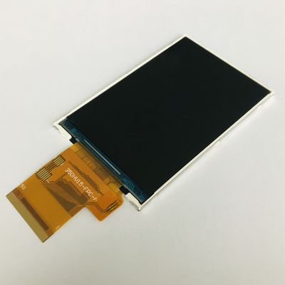 Дисплей высокой четкости HX8357D HD LCD 3 линии 9 битный интерфейс SPI