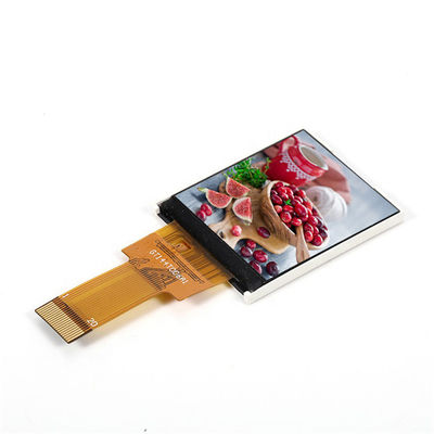 I80 Интерфейс 128×128 200cd/M2 1.44 Модуль TFT LCD