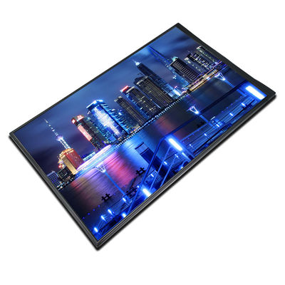8 дюймов 1200x1920 350cd/M2 IPS LCD дисплей Обычно черный 4 полосы MIPI