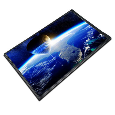 FPC 350nits IPS Трансмиссивный промышленный ЖК-дисплей 8 дюймов 1200x1920