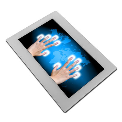 480x272 TN Трансмиссивный TFT LCD Резистивный сенсорный ПКБ 4,3 дюйма
