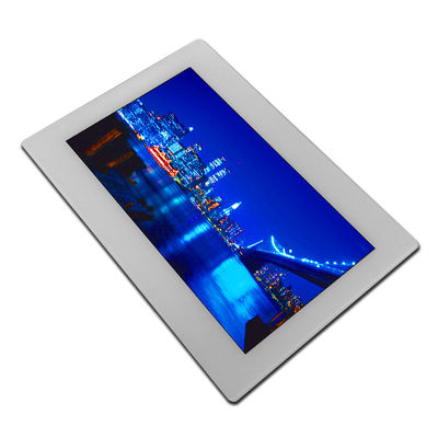 300cd/M2 MCU CTP Малый LCD сенсорный экран I2C 4,3 дюйма
