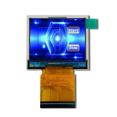 1.5?? 480x240 Tft LCD цветный монитор OTA5182A-C2 Соответствует требованиям Rohs