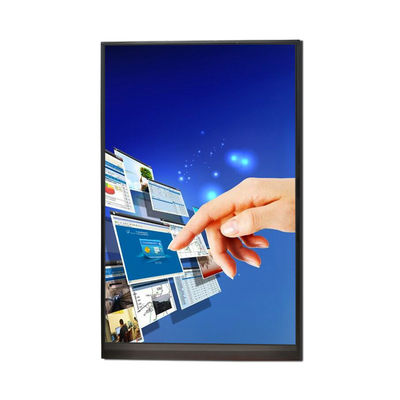 800х1280 пикселей 8 дюймов 10,1 дюйма IPS LCD дисплей 500 нит JD9365BC
