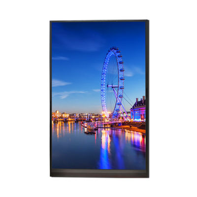 JD9365BC WXGA высокое разрешение LCD дисплей 800x1280 8 дюймов