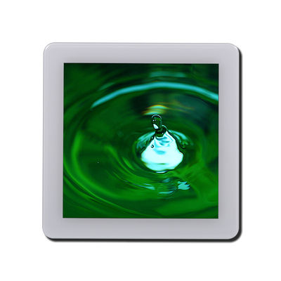 480x480 350cd/M2 St7701S Сенсорный экран Дисплейная панель Spi Rgb Интерфейсы