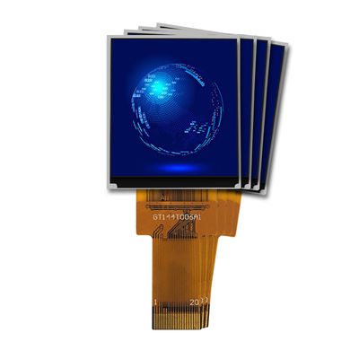 1.44 дюймовый мини Tft LCD дисплей 128x128 Tft LCD дисплейная панель