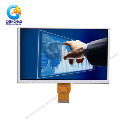 200cd/m2 Модуль графического ЖК-дисплея CH900WS01A Модуль экрана 1024x600 Tft