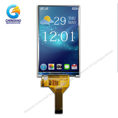 NT35510 480x800 точки IPS LCD дисплей 4.3 