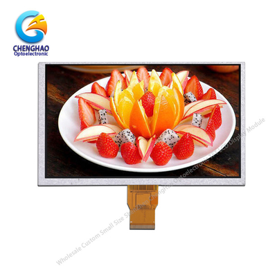 9 дюймовый TFT LCD дисплей 1024*600 Модуль жидкокристаллического дисплея