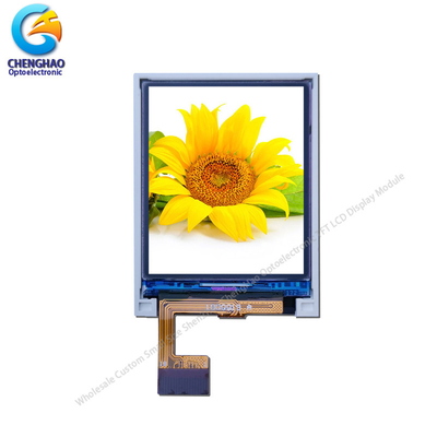 1.77 дюймовый модуль LCD 128x160 точек