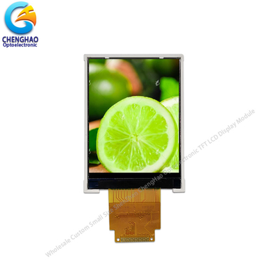 Дисплейный интерфейс Малый TFT LCD модуль TN Трансмиссия 2,2 дюйма 240x320 точек