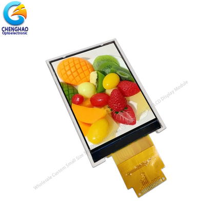 CTP FPC LCD дисплейный модуль RTP 240x320 Промышленный ЖК-экран Ili9341