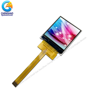 1.44 дюймовый Tft Screen Lcd Display Модуль 128x128 Разрешение 9 штифтов