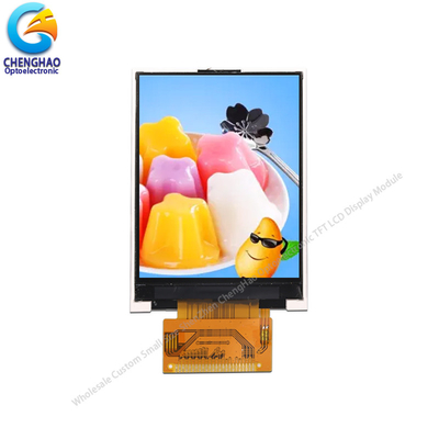 2.4'' TFT LCD Модуль Дисплей 240x320 Разрешение с интерфейсом MCU