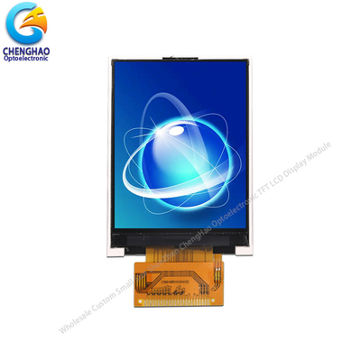 240x320 точка матрица LCD дисплейный модуль 2,4 дюйма TFT LCD модуль с ST7789 драйвер IC