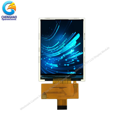 Модуль цветного ЖК-дисплея 240X320 20 пин интерфейс MIPI 2,8 