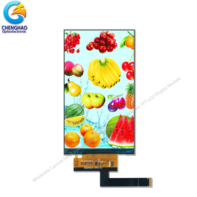 Модуль ЖК-дисплея LTPS 1080X1920 Pxiel 4 Lane MIPI 31 Pin TFT LCD дисплей